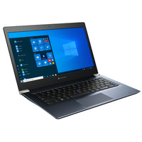 Dynabook PORTEGE X40-G Intel i7 10610U 1.80GHz 16GB RAM 256GB SSD 14" Touch Win 11 Image 1