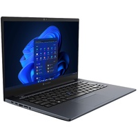Dynabook PORTEGE X40-J Intel i7 1185G7 3.0GHz 16GB RAM 256GB SSD 14" Touch Win 11 - B Grade Image 1