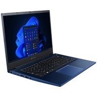 Dynabook PORTEGE X40-K Intel i7 1270P 4.80GHz 32GB RAM 256GB SSD 14" Touch Win 11 Image 1