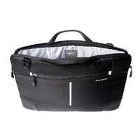 Targus Bex II 15.6" Slipcase Laptop Bag - Black Image 2