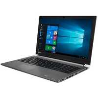 Toshiba Tecra A50-E Intel i7 8550U 1.80GHz 8GB RAM 512GB SSD 15.6" Win 11 Image 2