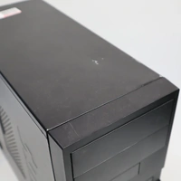 Tower Desktop PC Intel i5 8400 2.80GHz 16GB RAM 240GB SSD Win 11 Image 1