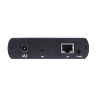 Crestron USB-EXT-DM-REMOTE USB over Ethernet Extender 4-Port - New, Open Box Image 2