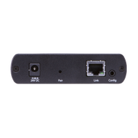 Crestron USB-EXT-DM-REMOTE USB over Ethernet Extender 4-Port - New, Open Box Image 2