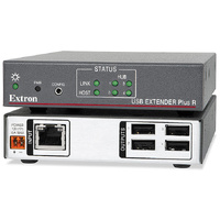 Extron USB Extender Plus T & R Transmitter & Receiver Pair Image 2