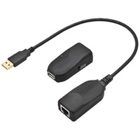 VDO360 Compass VPTZH-02 90° FOV USB RS232 PTZ Camera with 10x Optical Zoom with USB Extender Image 2