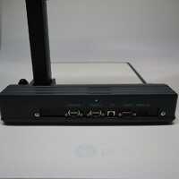 WolfVision VZ-8Light Overhead Projector Document Visualizer Image 2