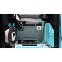XYZprinting da Vinci Jr 1.0w Enclosed FDM 3D Printer Image 1