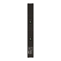 Yamaha VXL1B-8 8" Full-Range Slim Line Array Speaker - Black Image 1