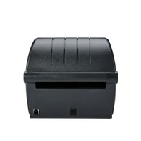 Zebra ZD220 ZPL Direct Thermal Desktop 4" Label Printer USB Image 2