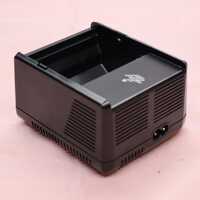 Zebra 1-SLOT Battery Charger for ZQ500/600600, QLn220/320/420 Series P1090786 Image 2