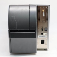 Zebra ZT230 Industrial Thermal Label Printer USB WiFI Image 2