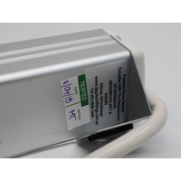 dpg-formfittings Freedom On-Desk Power Module - 2 AU Sockets 2 2A USB Power Image 2