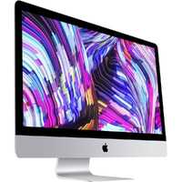 Apple iMac 27" 5K 2019 Intel i9 9900K 3.60GHz 16GB RAM 2TB Fusion Drive macOS Image 1