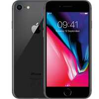 Apple iPhone 8 256GB Space Grey Image 2