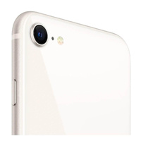 Apple iPhone SE 2022 256GB Starlight - Fair Condition Image 2