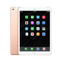 Apple iPad 8th Gen. Wi-Fi+Cellular 32GB Gold - Very Good Condition Image 1