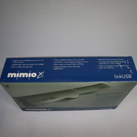 Mimio Xi Interactive Digital Whiteboard Capture Kit LinkUSB Image 2