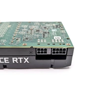NVIDIA RTX 2070 Super 8GB PCI-e Graphics Card DisplayPort HDMI Image 1