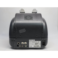 talaris Ntegra Automatic Banknote Counter w/ Remote Display Unit - 800-1200 Notes Per Minute Image 1
