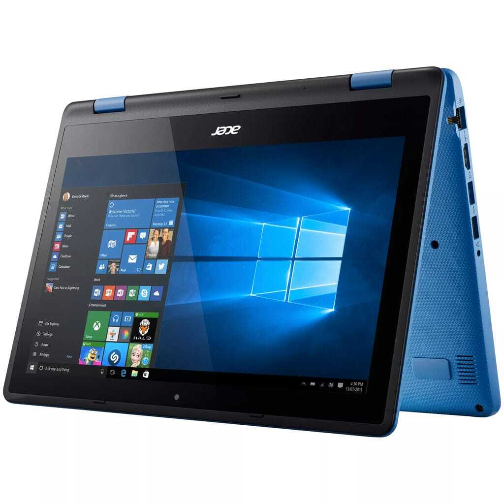 Buy Acer Aspire R3131T Intel Celeron N3050 1.60Ghz 4GB RAM 31GB eMMC