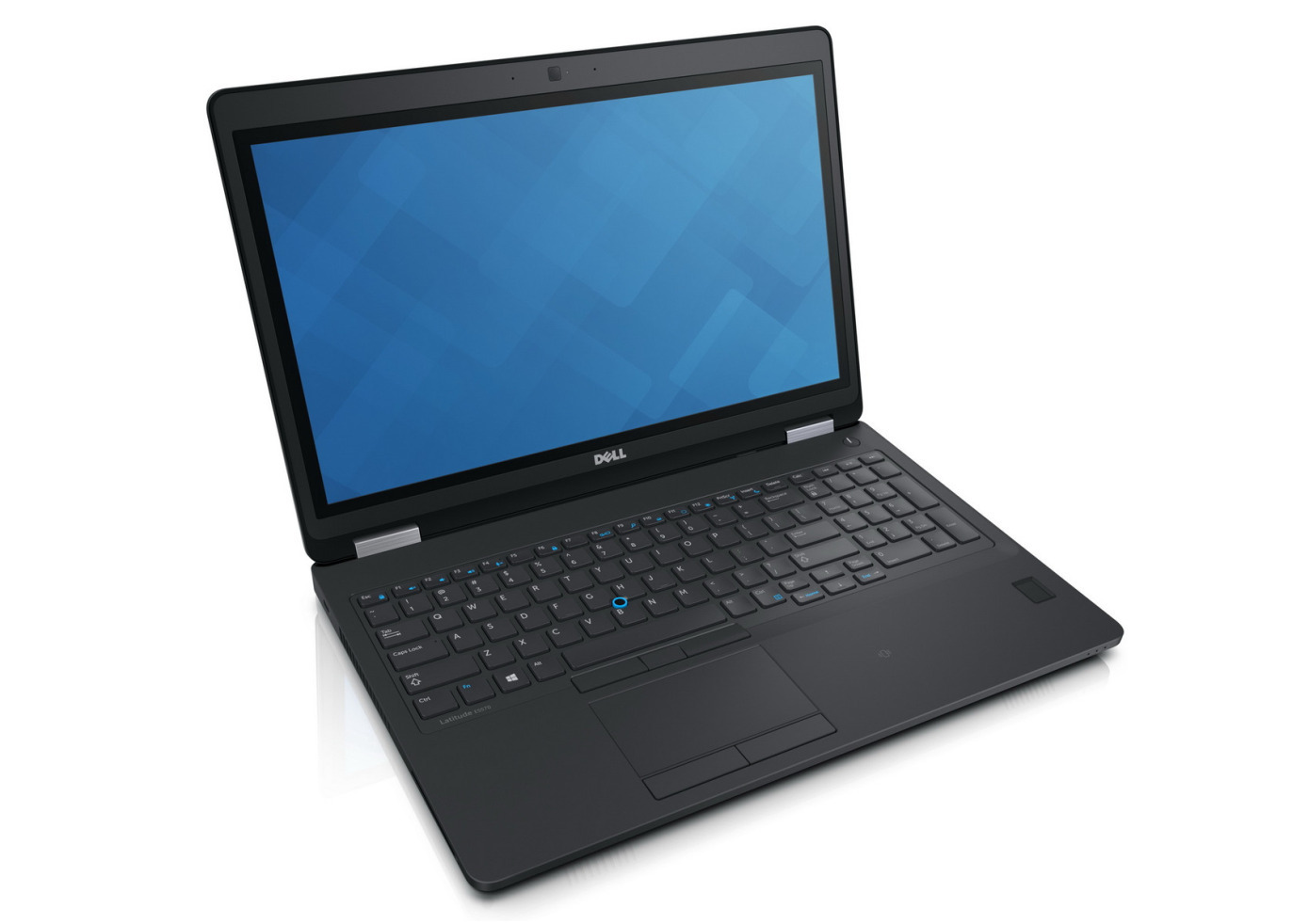 Dell Latitude E5570 Intel i5 6300U 2.40GHz 8GB RAM 256GB SSD 15.6" Win 10 - B Grade Image 3