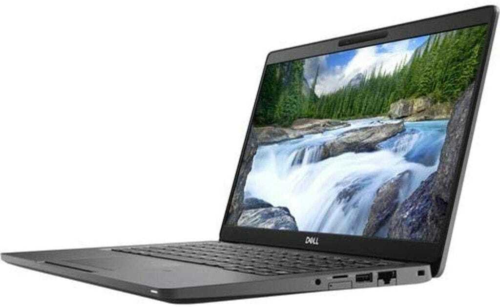 Buy Dell Latitude 5300 Intel i5 8365U 1.60GHz 8GB RAM 256GB SSD 14