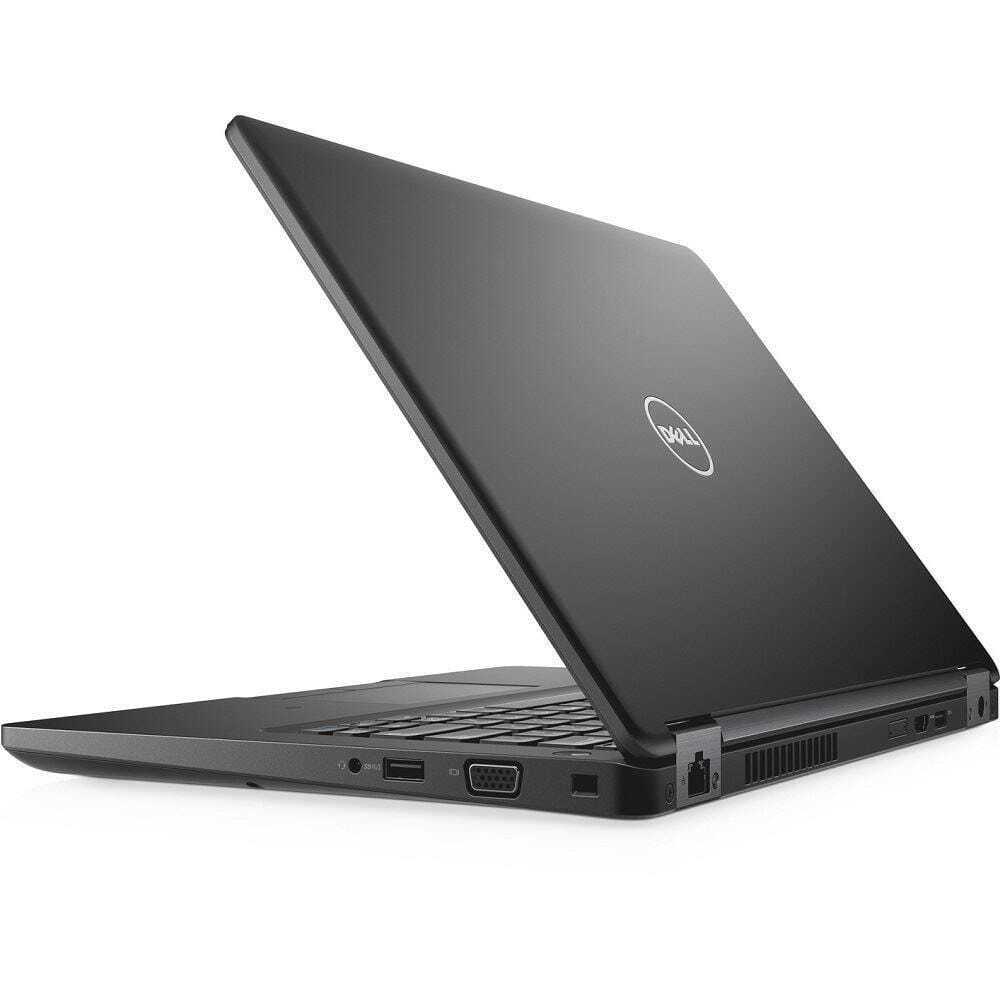 DELL LATITUDE 5480 - Core i5 - 16Go RAM - 500Go SSD - PRO LAPTOP