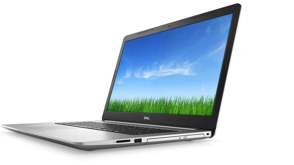 Inspiron 5570 i7-8550U SSD 512GB 16GB RB