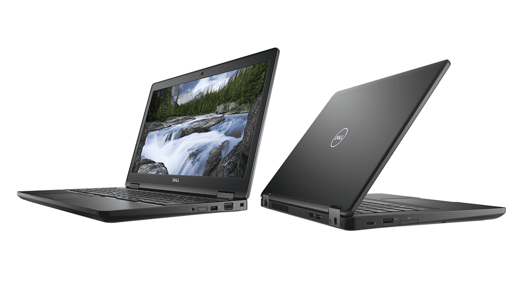 Buy Dell Latitude 5591 Intel i7 8850H 2.60Ghz 16GB RAM 256GB SSD