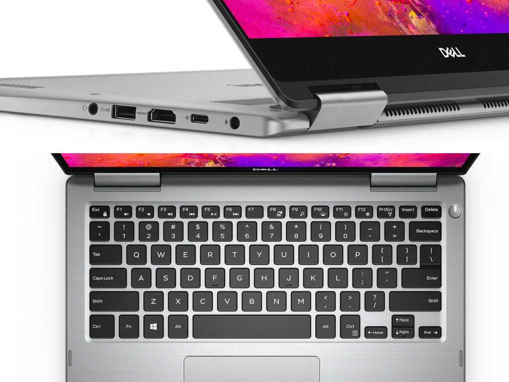 ノートPC DELL - Dell Inspiron13 7373 i7-8550U 16GB 512GB Dell Inspiron13 7373 i7-8550U 16GB 512GB