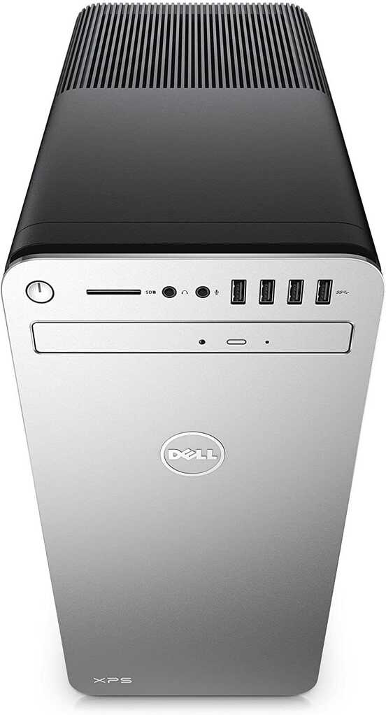 Buy Dell XPS 8920 Tower Intel i7 7700 3.40GHz 8GB RAM 256GB