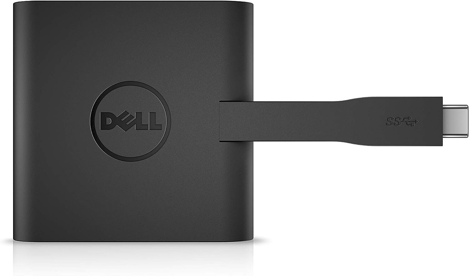 Genuine Dell DA200 USB-C Adapter Dock HDMI VGA Ethernet USB 3.0 Image 3
