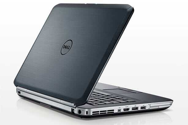 Buy Dell Latitude E5420 Intel i7 2520m 2.00Ghz 4GB RAM 250GB HDD