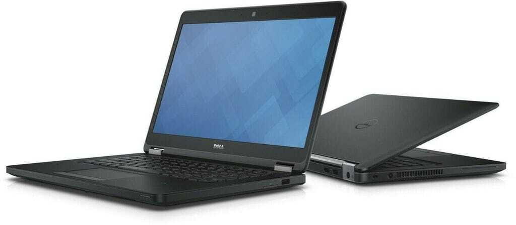 Dell latitude outlet e5450 price