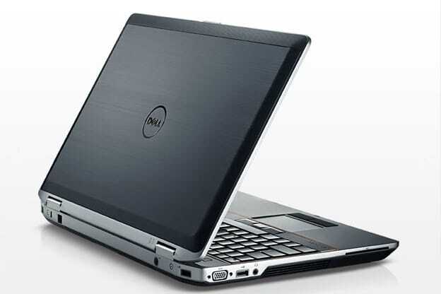 Dell latitude e6520 best sale ram