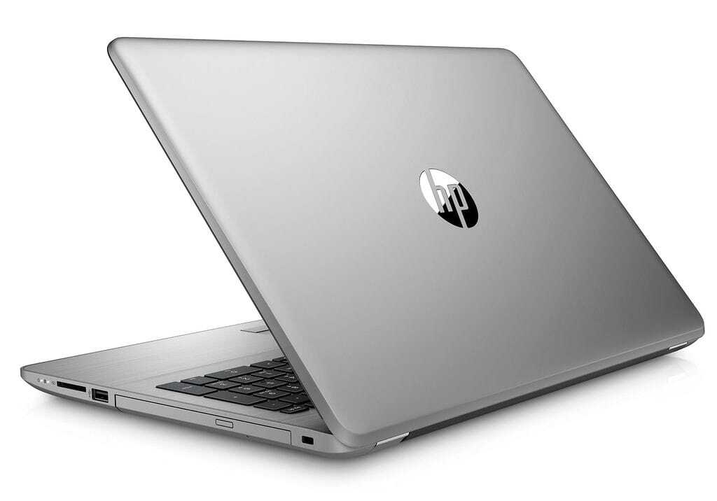 Hp 250 g6 celeron store