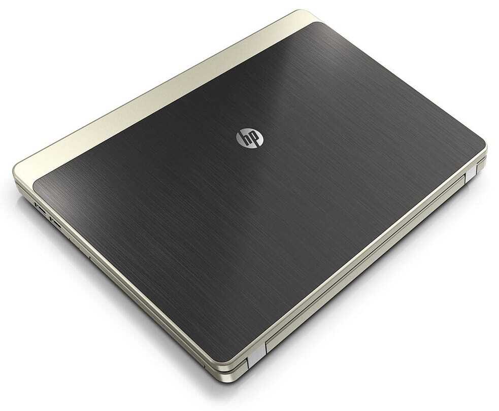 Hp probook 4530s ram deals