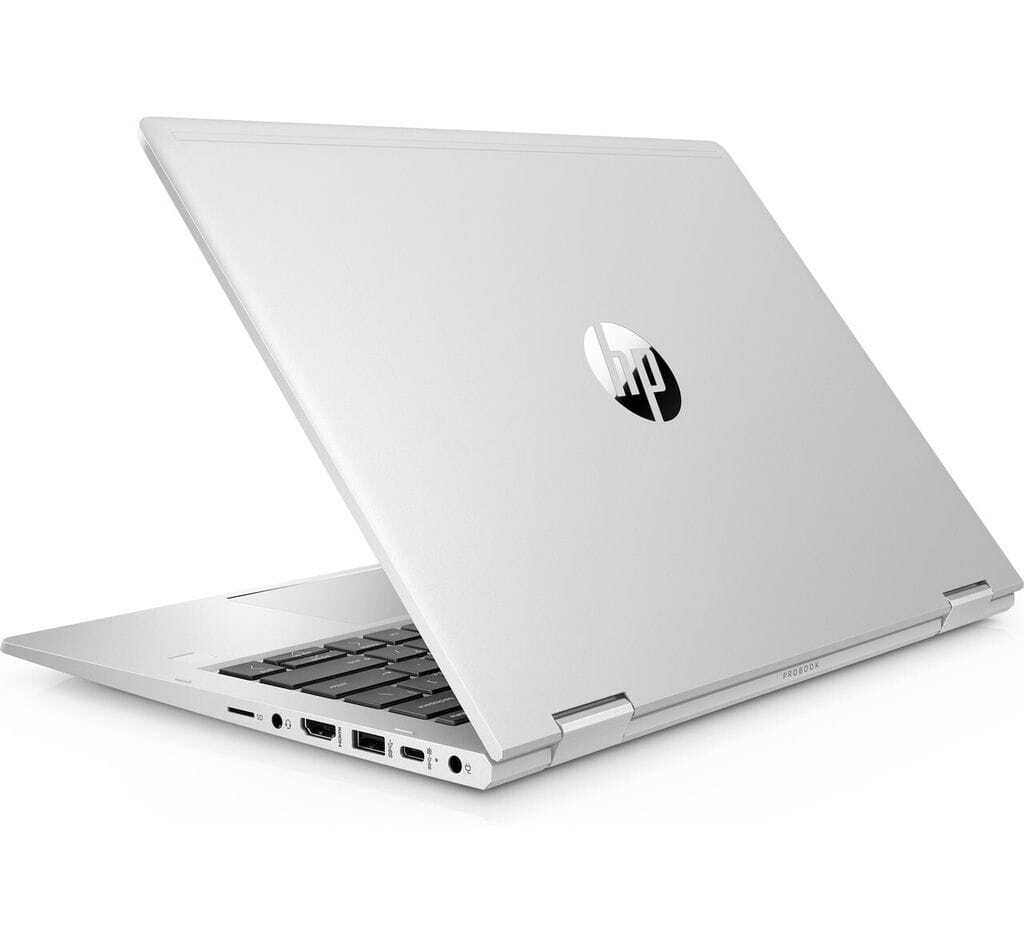 Buy HP ProBook x360 435 G7 AMD Ryzen 7 4700U 2.0GHz 8GB RAM 512GB