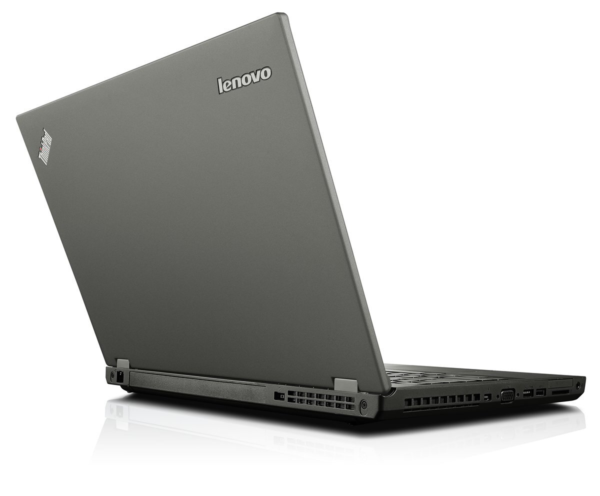 Lenovo ThinkPad T540p Intel i5 4300M 2.60GHz 8GB RAM 256GB SSD 15.6" NO OS - B Grade Image 3