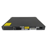 Cisco WS-C2960X-24PS-L 24-Port PoE+ Gigabit Managed Switch Image 2