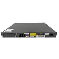 Cisco WS-C2960X-48FPS-L 48-Port PoE+ Gigabit Managed Switch Image 2