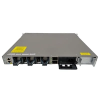 Cisco WS-C3850-12XS-E 12-Port 10Gb SFP+ Managed Switch Image 2