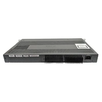 Cisco WS-C2960X-24PSQ-L 24-Port Fanless Gigabit Managed Switch Image 2