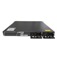 Cisco WS-C2960XR-24PS-I 24-Port PoE+ Gigabit Managed Switch Image 2