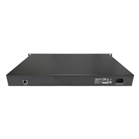 Ubiquiti EdgeSwitch 24 [ES-24-500W] 24-Port PoE+ Gigabit Managed Switch Image 2