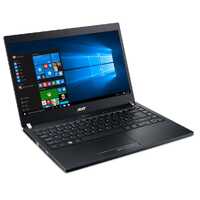 Acer TravelMate P648-M Intel i5 6200U 2.30GHz 8GB RAM 256GB SSD 14" Win 10 Image 3