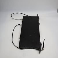 AKG DSR800 Digital Wireless Stationary Receiver W/ Dante Image 3