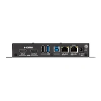 Crestron AM-3200-WF AirMedia Receiver 3200 with Wi-Fi Network Connectivity Image 2