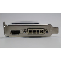 AMD R7 430 4GB GDDR5 DVI HDMI Low Profile PCI-e Graphics Card Image 2